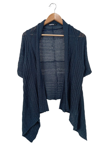 Markenlos 1982 cardigans blau - markenlos,