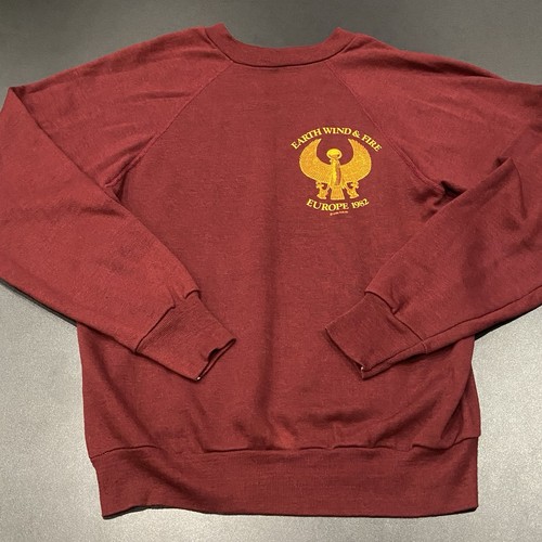 Vintage 80s earth - vintage,