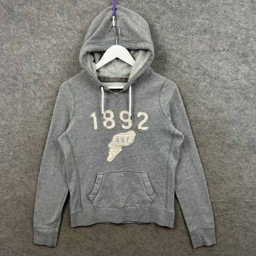 Abercrombie and fitch damen - fitch,