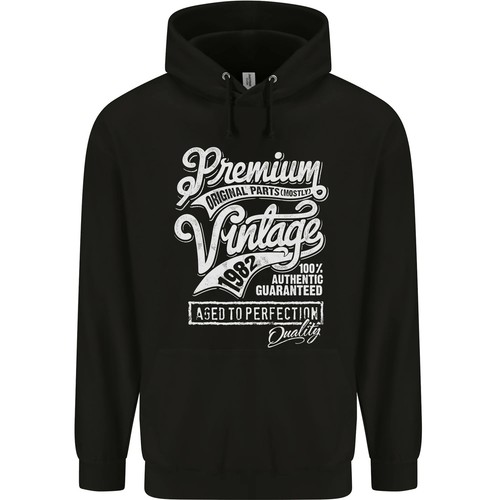 Aged perfection vintage 43 - aged,
