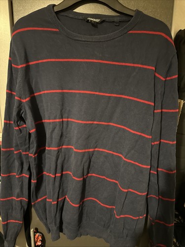 1982 pullover herren grösse - 1982, l