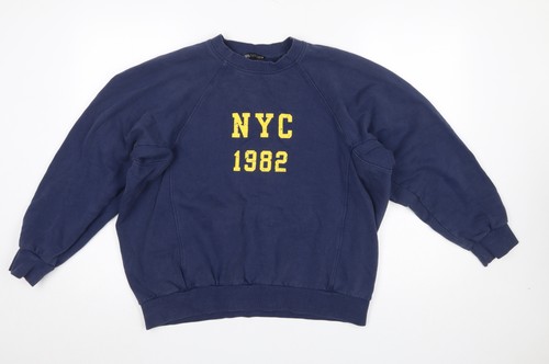 Zara damen pullover - zara, sweatshirt