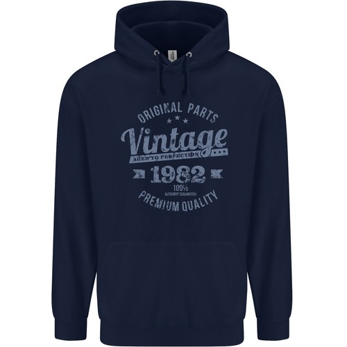 Big birthdays vintage 1982 - birthdays,