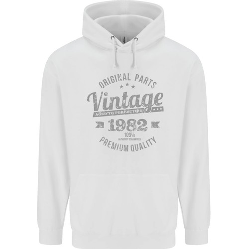 Vintage geburtstag 1982 - vintage, 43.
