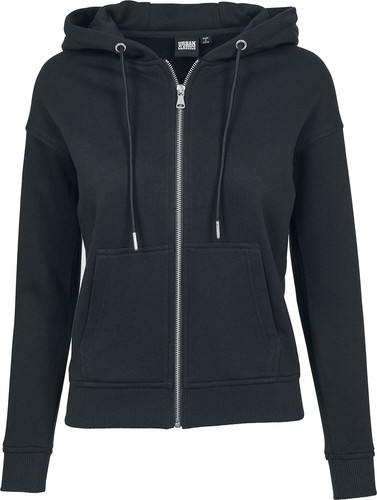 Urban classics kapuzenjacke - urban,