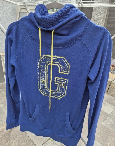 Pullover damen blau 1982 - damen,,