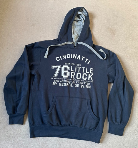Herren kapuzen pullover hoodie - pullover,