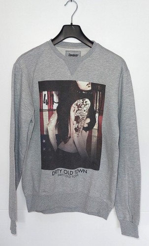 1982 sweatshirt herren - sweatshirt,
