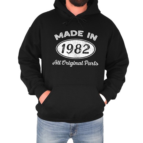 Made 1982 all - made, original