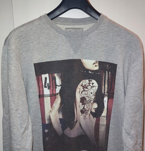 1982 men sweatshirt - 1982,
