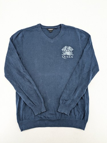 Queen herren pullover - pullover, band