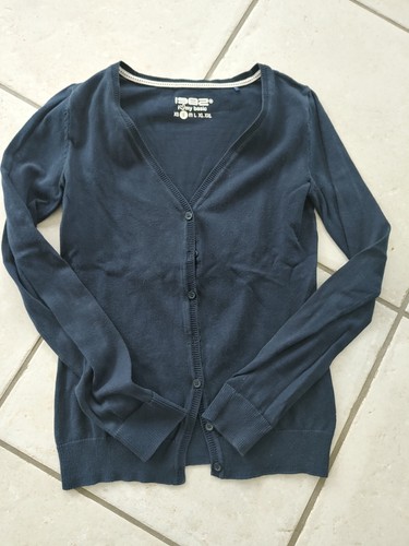 Klassische strickjacke - klassische,