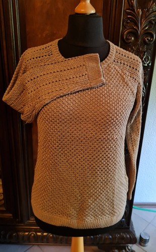 Pullover 1982 beige - pullover,,