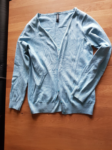 Chicke feinstrickjacke - chicke,