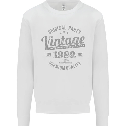 Vintage jahr geburtstag - vintage,