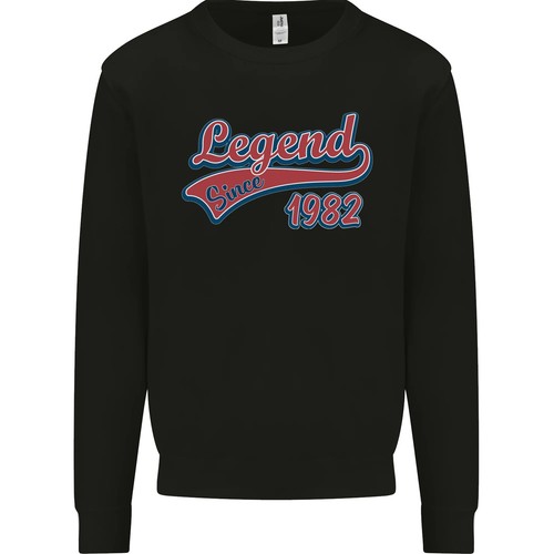 Awdis just hoods legend since - just,