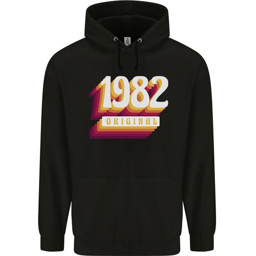 Retro geburtstag original - 43.,