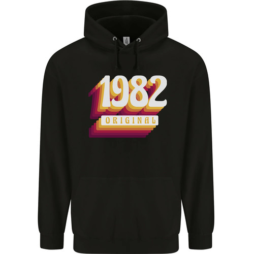 Retro geburtstag original - geburtstag,
