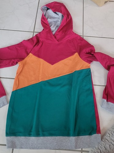 Sweatshirt kapuzen hoodie - sweatshirt,