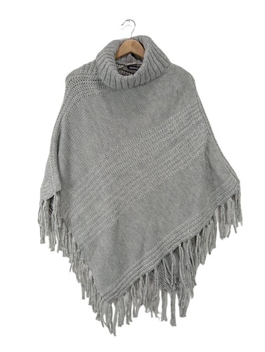 1982 poncho damen - 1982,