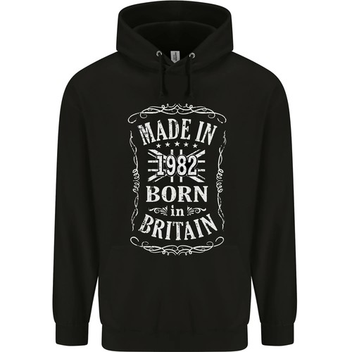 Born britain geburtstag - britain,