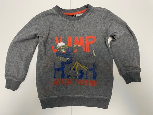 1982 sweatshirt jungen - 1982,