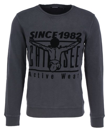 Chiemsee herren sweatshirt - herren,
