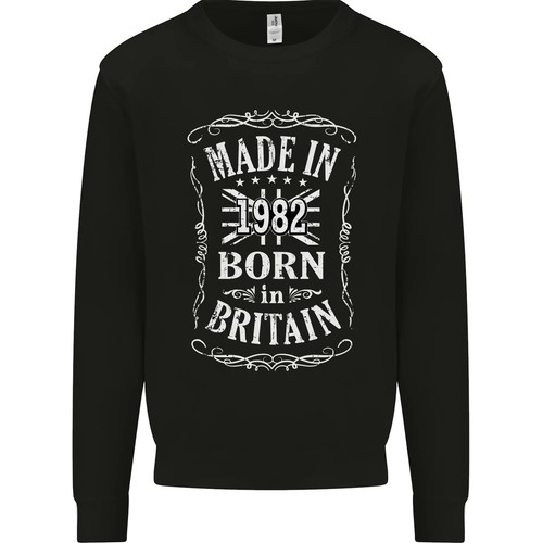 Born britain geburtstag - born, 43.