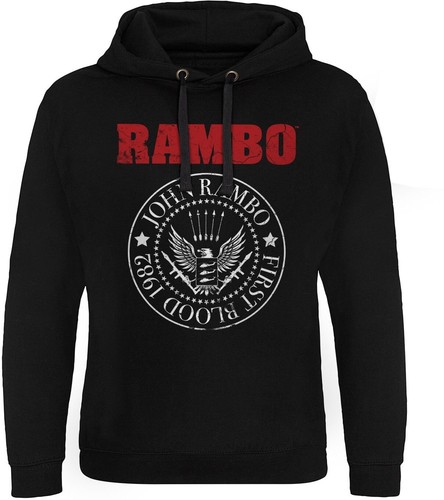 Rambo first blood - first, seal