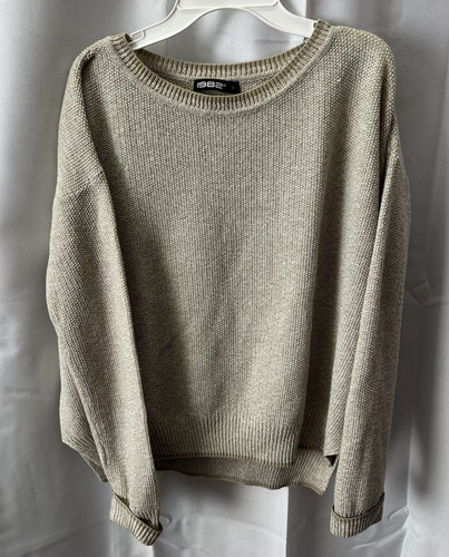 Damen strick 1982 pullover - 1982,