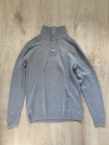 1982 pullover m - pullover,
