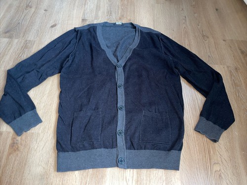 Edele herren strickjacke - edele,