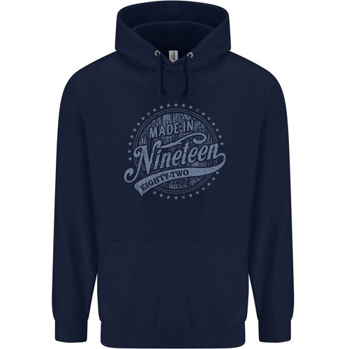 Distressed geburtstag made - distressed,