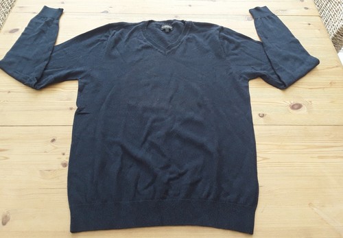 Herren pullover next - v-a,