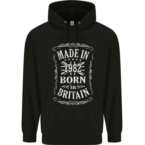 Born britain geburtstag - born, in