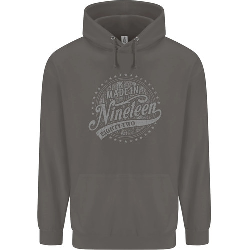 Distressed geburtstag - distressed, 44.
