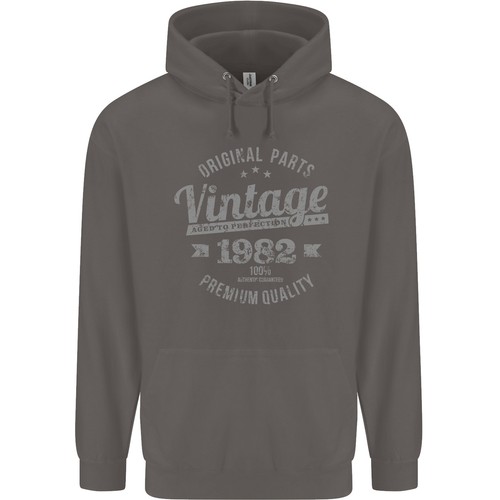 Vintage jahr geburtstag - 44.,
