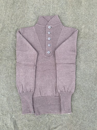 Army pullover sweater - army,