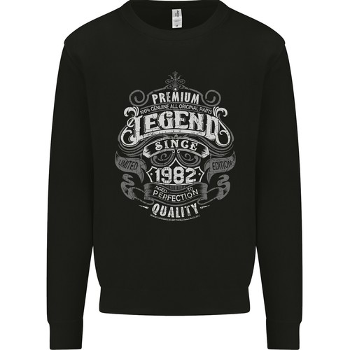 Premium legend 44th geburtstag - premium,